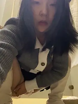 Xixi-Gala online show from 12.04.24