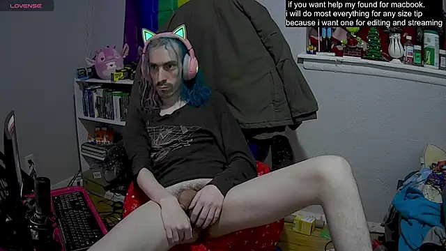 tallnerdyguy online show from 02.27.25