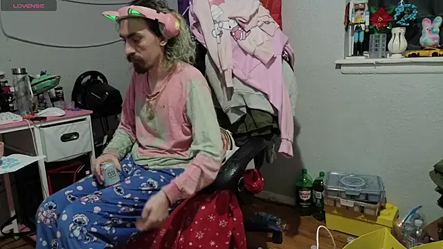 tallnerdyguy online show from 02.16.26