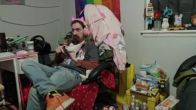 tallnerdyguy online show from 03.17.26