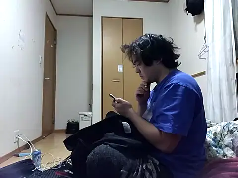 SAITO-YASUYUKI7 online show from 03.08.25