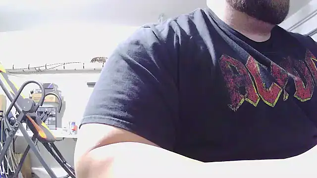 Strong Bear89 online show from 02.16.26