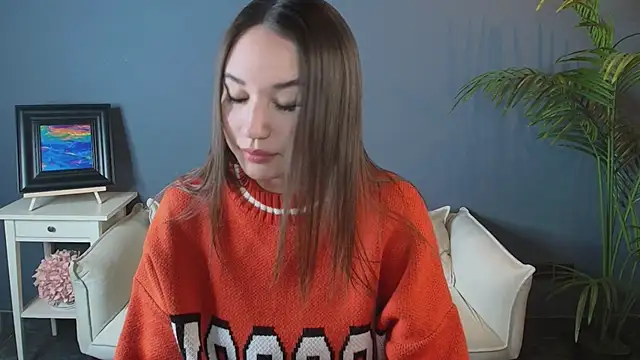 Snapshot of margeriTirell chatting on 01.23.25 margeriTirell online show from 01.23.25