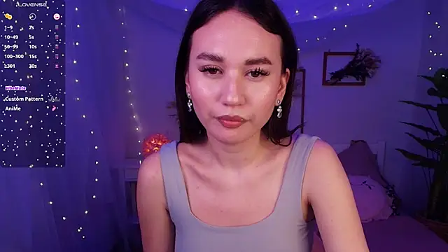 Snapshot of margeriTirell chatting on 12.05.25 margeriTirell online show from 12.05.25