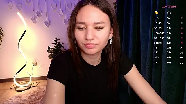 Snapshot of margeriTirell chatting on 12.21.25 margeriTirell online show from 12.21.25