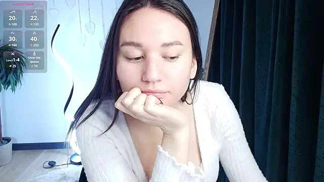 margeriTirell online show from 03.02.26