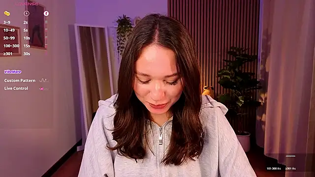 Snapshot of margeriTirell chatting on 05.16.26 margeriTirell online show from 05.16.26