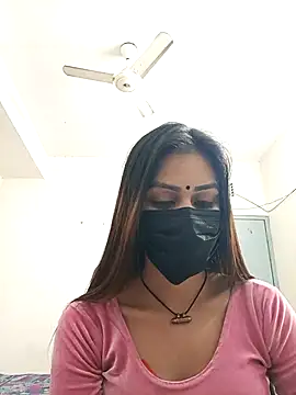 Tisha-01 online show from 12.04.25