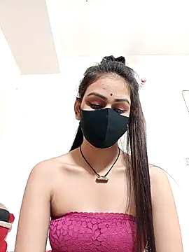 Tisha-01 online show from 04.25.26