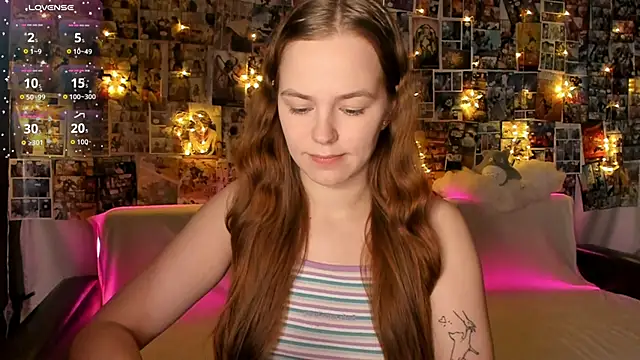 Fox Lisa online show from 01.07.26