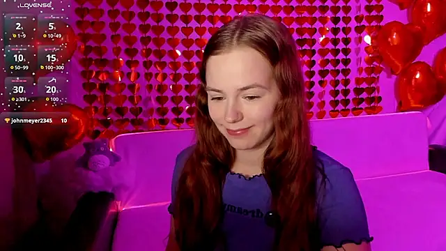 Fox Lisa online show from 02.12.26