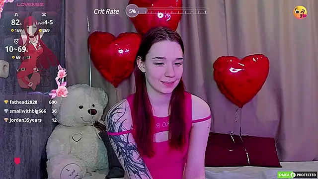 Shirley Thomas online show from 02.19.25