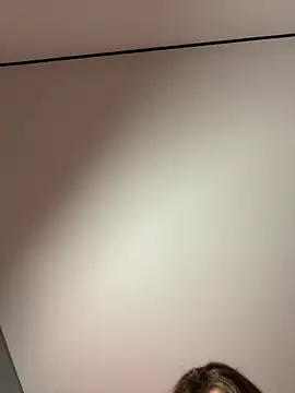 CurlyLara online show from 02.12.26