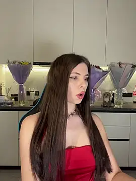 CurlyLara online show from 02.19.26