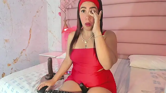 shaidyscott online show from 05.04.26