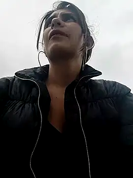 Alysson-- online show from 03.13.25