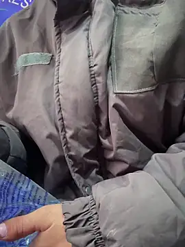 Alysson-- online show from 10.08.25