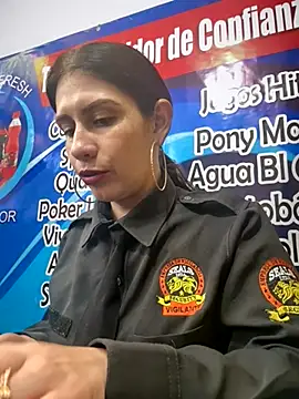 Alysson-- online show from 11.01.25