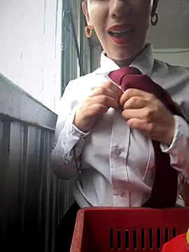 Alysson-- online show from 11.06.25