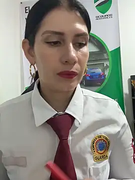 Snapshot of Alysson-- chatting on 03.04.26 Alysson-- online show from 03.04.26