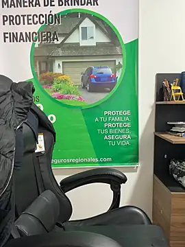 Snapshot of Alysson-- chatting on 03.13.26 Alysson-- online show from 03.13.26