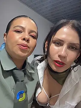 Alysson-- online show from 04.30.26