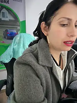 Alysson-- online show from 05.02.26