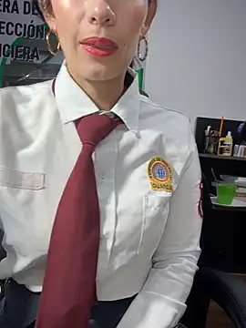 Alysson-- online show from 05.19.26
