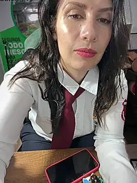 Alysson-- online show from 05.27.26