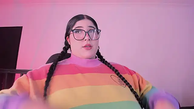 AmberiniHoffman online show from 06.01.26