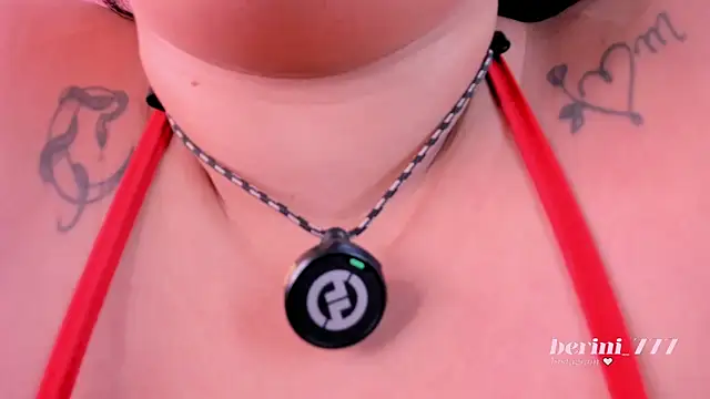 AmberiniHoffman online show from 07.28.26