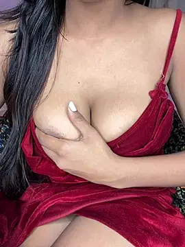 Snapshot of Indian_lovly chatting on 01.21.25 Indian lovly online show from 01.21.25