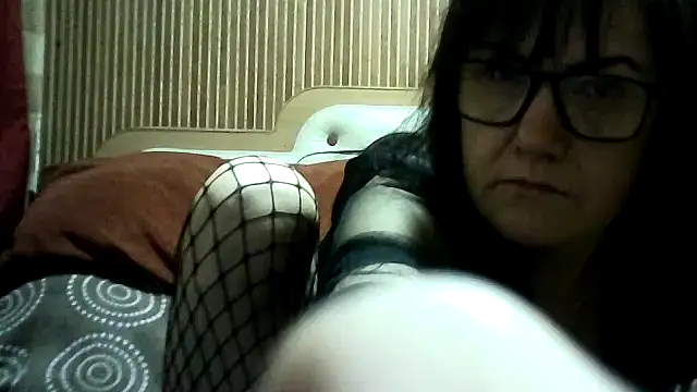 AlanaLaDream online show from 01.24.25