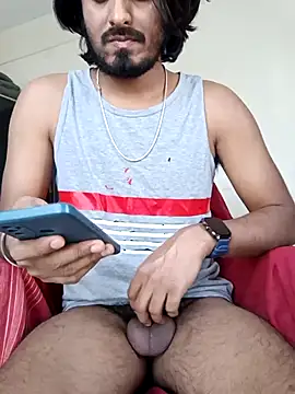 Samser0403 online show from 03.08.26