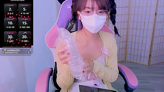 desiregirl69 online show from 01.22.25