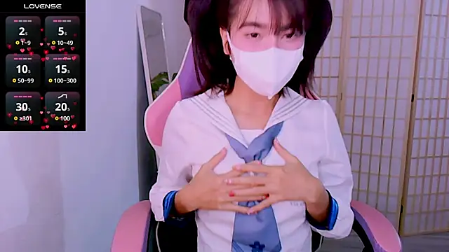 desiregirl69 online show from 02.26.25