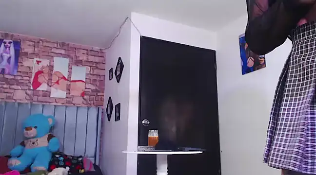 vixenxqueens online show from 01.12.25