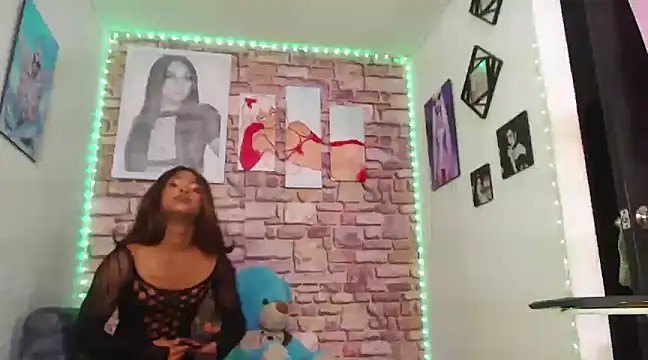 vixenxqueens online show from 03.02.25