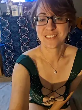 MsPink Flamingtoes544 online show from 11.05.25