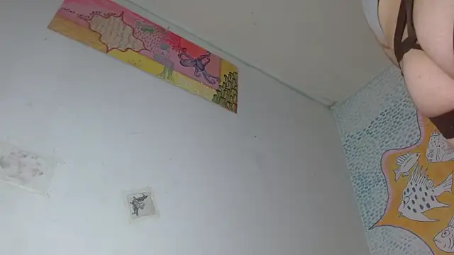 Snapshot of Party_trans chatting on 03.01.25 Party trans online show from 03.01.25