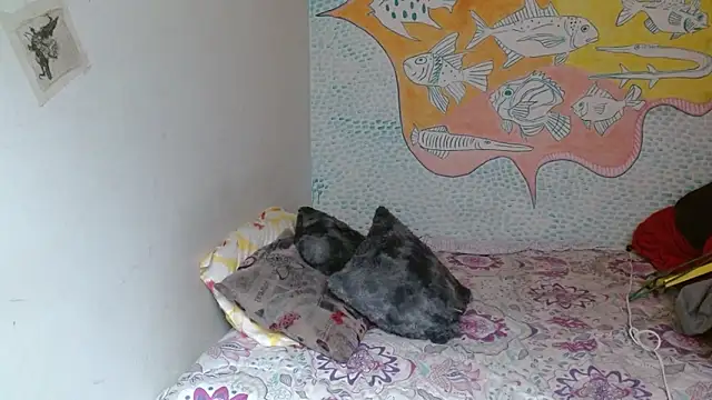 Snapshot of Party_trans chatting on 03.10.25 Party trans online show from 03.10.25