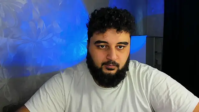 Snapshot of teddy_alan chatting on 01.10.25 teddy alan online show from 01.10.25