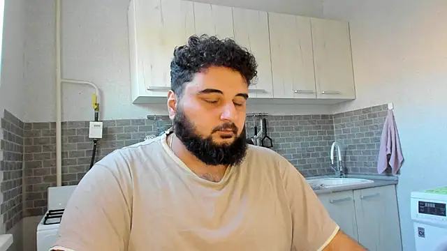 Snapshot of teddy_alan chatting on 01.13.25 teddy alan online show from 01.13.25