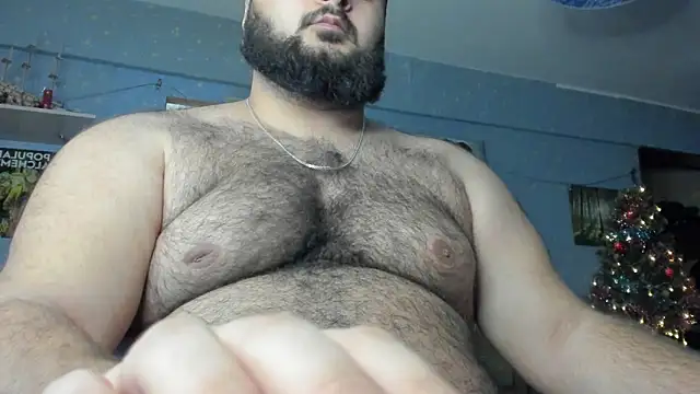 Snapshot of teddy_alan chatting on 01.16.25 teddy alan online show from 01.16.25