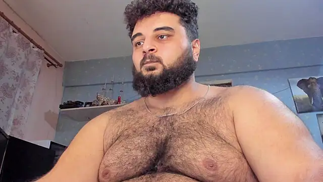 Snapshot of teddy_alan chatting on 01.18.25 teddy alan online show from 01.18.25