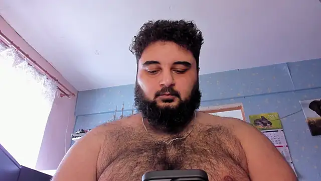 Snapshot of teddy_alan chatting on 01.19.25 teddy alan online show from 01.19.25