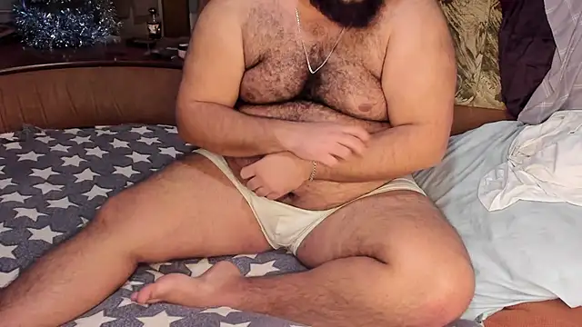 Snapshot of teddy_alan chatting on 02.16.25 teddy alan online show from 02.16.25