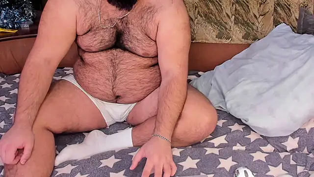 Snapshot of teddy_alan chatting on 02.18.25 teddy alan online show from 02.18.25