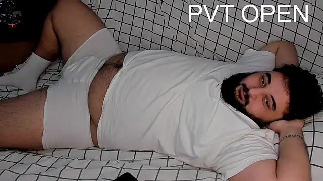 Snapshot of teddy_alan chatting on 03.06.25 teddy alan online show from 03.06.25