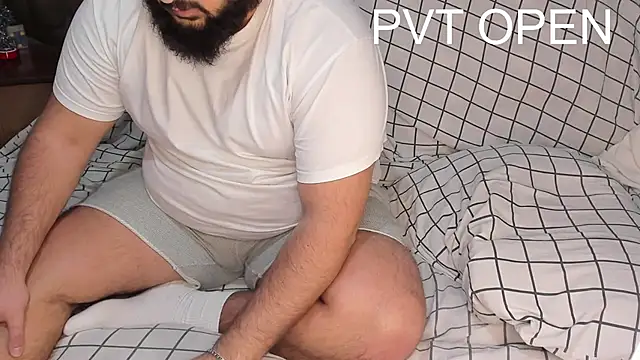 Snapshot of teddy_alan chatting on 03.06.25 teddy alan online show from 03.06.25